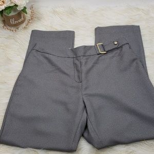 Marc New York Slim Ankle Length Pant